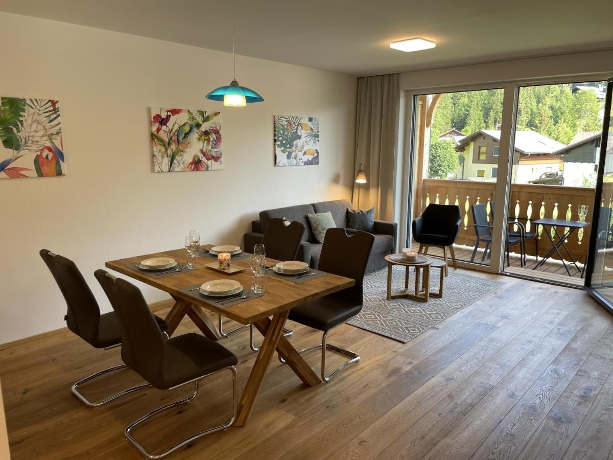 Grimmingblick Apartment 206 By Aa Holiday Homes Tauplitz Exterior foto